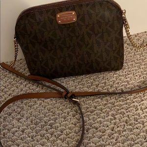 Michael Kors Crossbody purse